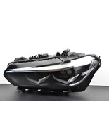 Mint! 2019-2023 BMW X5 X6 G05 G06 LED Headlight Base Left Driver Side LH... - €1.058,83 EUR
