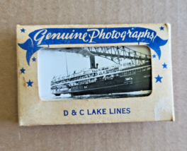 Vintage D &amp; C Lakes Miniature Photos - £20.77 GBP