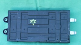 Mercedes Signal Acquisition Module SAM FRONT A1645406501 image 4