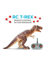 Discovery RC T-Rex Radio Controlled Action Dinosaur NEW - £27.09 GBP