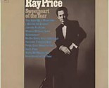 Sweethear of the Year [Record] Ray Price - £8.01 GBP