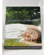 The Development of Children Sixth Edition, Cynthia Lightfoot, Michael Co... - €7,57 EUR
