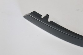 2002-2005 BMW E65 745I REAR PASSENGER RIGHT BUMPER MOLDING TRIM J2751 image 3