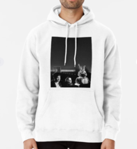 Donnie Darko Pullover Hoodie - £26.88 GBP