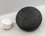Works Great Google Home Mini Smart Speaker (HOA) - Black (V2) - $14.99