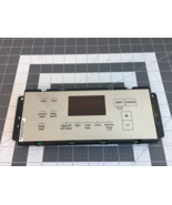 Whirlpool Oven Range Control Board P# W10655869 - $121.51