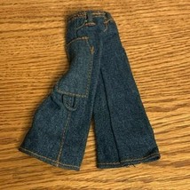 2004 wintertime wonderland cameron pants Jeans MGA - $4.75