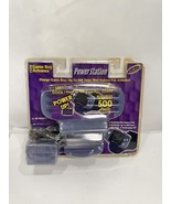 Game Boy Advance Power Station Intec New Vintage Stock NOS Sealed - $18.34