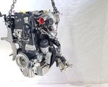 Engine Motor 1.4L 37k OEM 2019 Fiat 124 SpiderMUST SHIP TO A COMMERCIALY... - $1,900.80