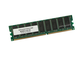 Mem2821-512D 512Mb 2821 Memory Mem2821-256U768D Router Ecc Ram - $20.89