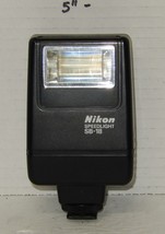 Nikon Speedlight SB-18 CAMERA FLASH Digital Film Cameras - $24.70