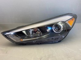 OEM 2016-2018 Hyundai Tuscon Driver Left LH Side Head Light Lamp 92101-D3 - £311.49 GBP