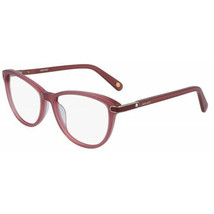 Nine West NW 5167 (605) MILKY ROSE 54-16-135  Eyeglass Frame - £40.87 GBP