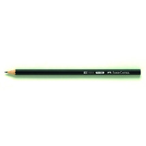 Faber-Castell Blackmatt HB Graphite Pencils (12/box) - £24.35 GBP