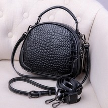 MOTAORA Women  Shoulder Bag 2022 New Leather Top-handle Bag Ladies  Design Small - £61.08 GBP