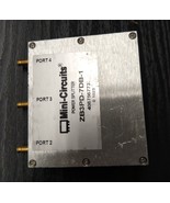 Mini-Circuits ZB3PD-7DB-1 Power Splitter Used - €33,15 EUR