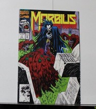 Morbius The Living Vampire #7 March 1993 - £6.12 GBP