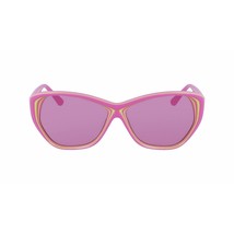 Ladies&#39; Sunglasses Karl Lagerfeld KL6103S-664 ø 58 mm (S0379366) - £65.84 GBP