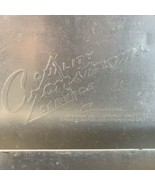 Vintage Cronstroms Pik-Nik Aluminum Metal Cooler Ice Chest Camping Cooler - £119.51 GBP