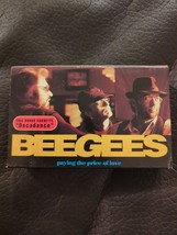 Bee Gees - Paying The Price Of Love / Decadence 2 Cassette RARE - £9.84 GBP