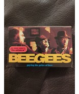 Bee Gees - Paying The Price Of Love / Decadence 2 Cassette RARE - £9.70 GBP
