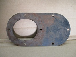 Vintage Early MG MGB Shifter Plate    AB2 - £73.45 GBP