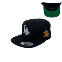 Los Angeles LA (Ghost) Spooky Season Snapback Hat Cap - £15.98 GBP