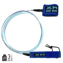 XM surf more core leash - regular - £24.23 GBP