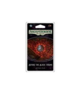 Arkham Horror The Card Game Before the Black Throne Mythos Pack LCG New ... - $35.00