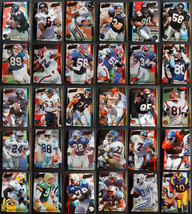 1992 Action Packed Football Cards Complete Your Set U You Pick From List 1-150 - $0.99+