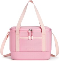 Travel Bag Lunch Cooler For Outdoor Activities, Camping, Picnics, And Tr... - $446.24 MXN