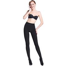 Women Leggings 80d Super Elastic High Waist Leggings For Autumn Spring - $17.95