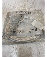 Commscope Uniprise Solutions U/UTP Modular Patch Cord UC1AAA2-08F020 | G... - $498.85 MXN