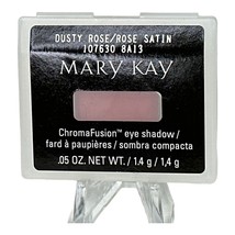 Mary Kay Chromafusion Eye Shadow Dusty Rose 07630 - £6.66 GBP