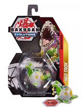 Bakugan Evolutions Neo Trox New in Package - £10.10 GBP