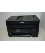 Epson WorkForce WF-2850 All-In-One Inkjet Printer - $122.18 CAD