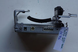 2007-2008 INFINITI G35 SEDAN TELEPHONE POWER CONTROL COMMUNICATION MODULE 1696 image 4