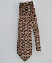 Paolo Gucci Men&#39;s Silk Tie - £23.98 GBP