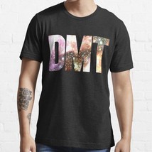  DMT Cool Black Men Classic T-Shirt - £13.15 GBP