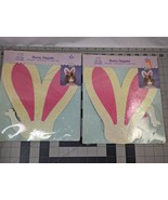 Hallmark Bunny Disguise Set of 2 EBO2444 - $19.95