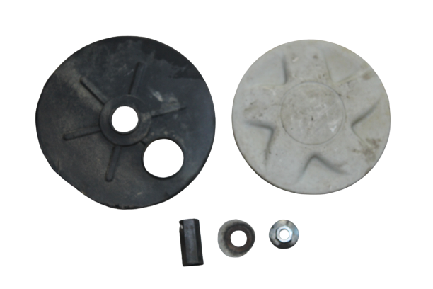 OEM Craftsman Wheels Bolt Assembly for AYP, Craftsman - $5.87