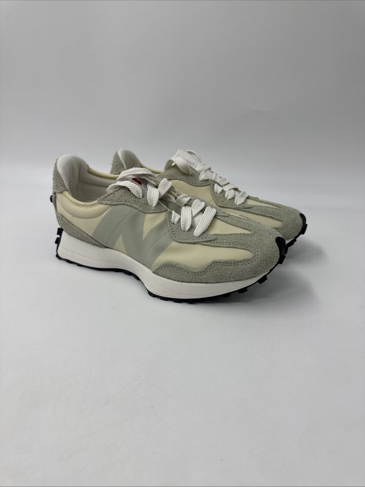 Authenticity Guarantee

New Balance 327 Shoes Olive Gray Suede Retro WS3... - $139.99