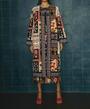Hunter Bell martini coat size S - $304.92