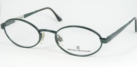 Brooks Brothers BB185 1127 Shiny Green Eyeglasses Glasses Frame 185 52-20-135mm - $67.90