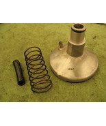 OIL PUMP FILTER SCREEN 1973 73 HONDA CB350F CB350 FOUR CB 350 350F - $320.27 MXN