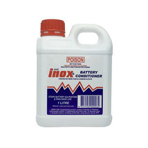 INOX MX2 Battery Conditioner Fluid - 1L - $114.20