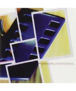 The Places You Have Come To Fear The Most [Audio CD] Dashboard Confessional - $319.60 MXN