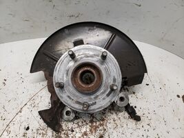 Passenger Right Front Spindle/Knuckle Fits 08-20 CARAVAN 1403940 - $40.39