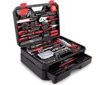 325 Piece Home Repair Tool Kit, General Home/Auto Repair  - $141.19
