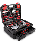 325 Piece Home Repair Tool Kit, General Home/Auto Repair  - £111.02 GBP